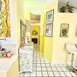 Apartment Noah *