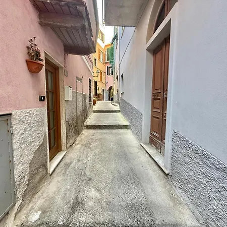 Noah Διαμέρισμα Μαναρόλα