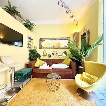 Noah Διαμέρισμα *