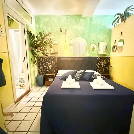 Noah Διαμέρισμα Μαναρόλα