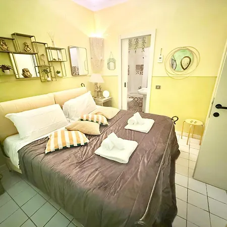 Διαμέρισμα Noah Μαναρόλα