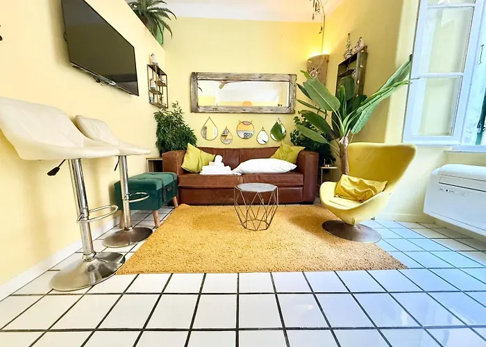 Noah Apartment Manarola