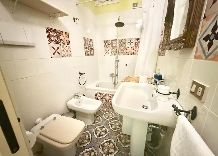 Noah Apartment Manarola