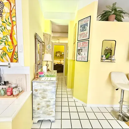 Apartamento Noah *