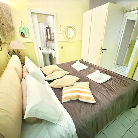 Apartamento Noah *