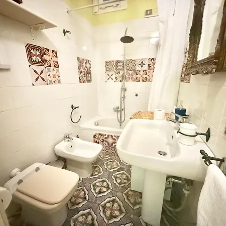 Noah Apartamento Manarola