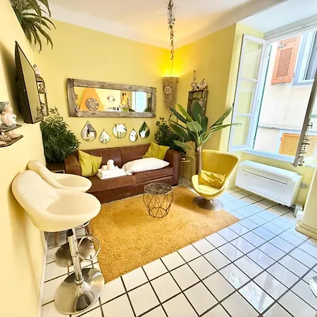 Apartamento Noah
