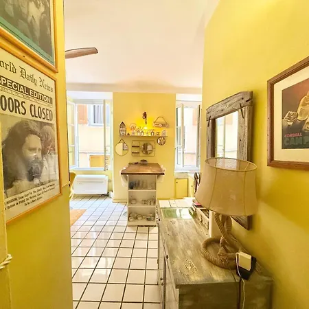 Apartamento Noah Manarola