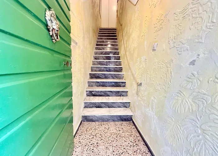 Apartament Noah Manarola